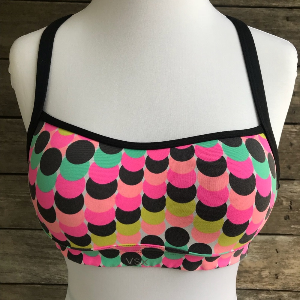 Victoria’s Secret Sports Bra